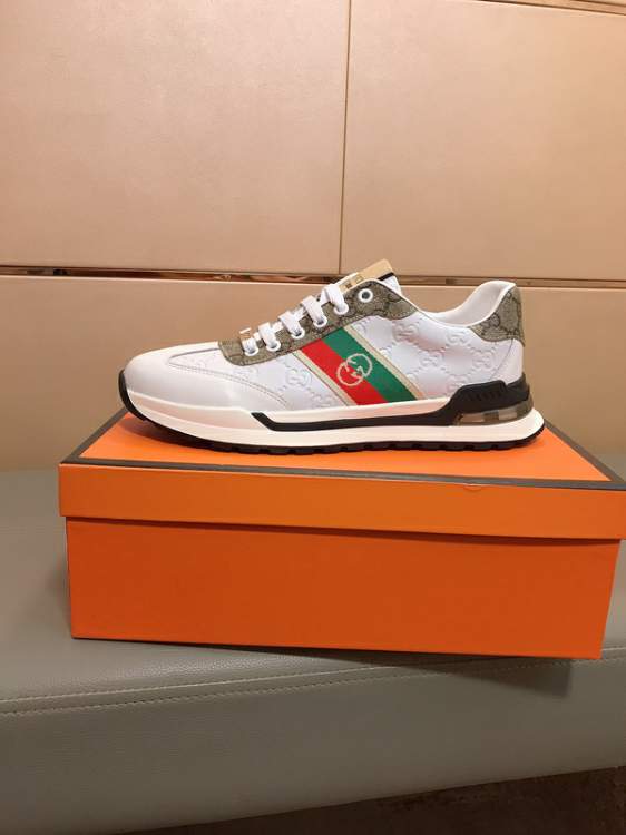 Picture of Gucci Shoes _SKUGuccisz38-44jyh021010409
